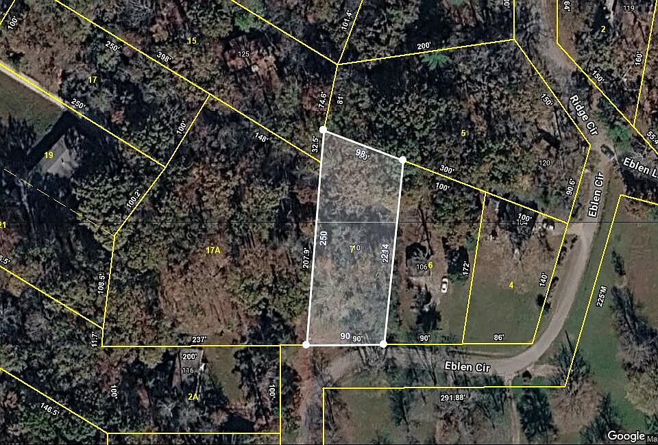 1st image of 110 Eblen Ln