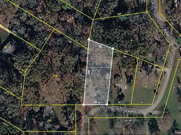 110 Eblen Ln, Kingston, TN 37763