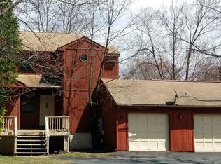 266 Image Dr, Scotrun, PA 18355