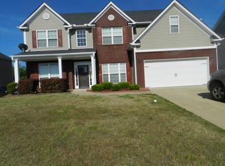 9 Springwood Ct, Phenix City, AL 36870