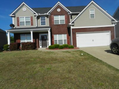 9 Springwood Ct, Phenix City, AL, 36870