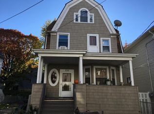 216 Hamilton Ave, Staten Island, NY 10301