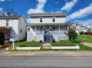 1255 Montrose Ave, Morgantown, WV 26505