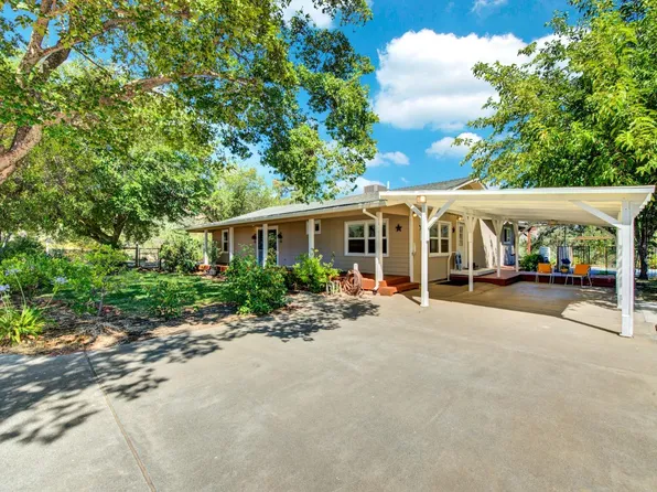 4151 State Highway 16, Guinda, CA 95637