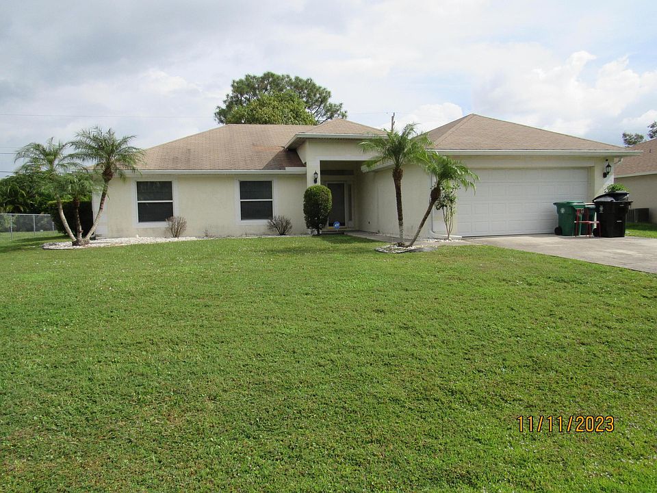 1st image of 3821 SW Janiga Street