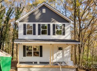 1026 Hill St, Albemarle, NC 28001