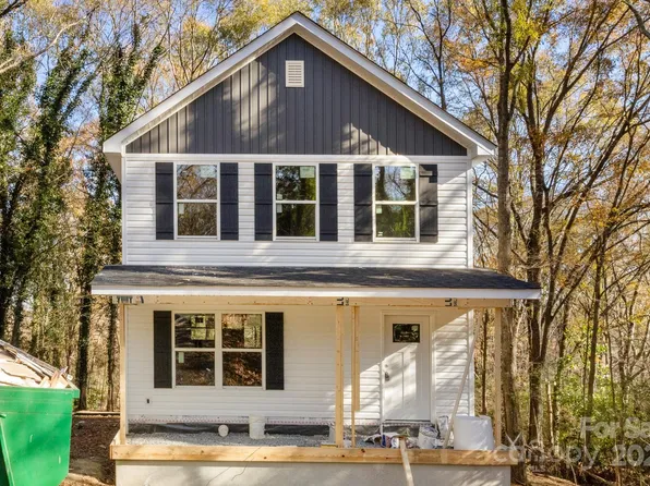 1026 Hill St, Albemarle, NC 28001