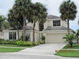 9513 Aegean Dr, Boca Raton, FL 33496