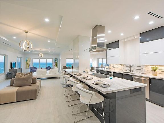 5th image of 1151 N Fort Lauderdale Beach Boulevard #PH A&D