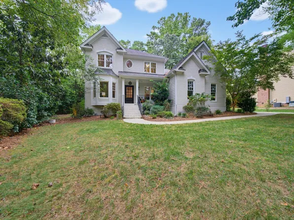 952 Jones Wynd, Wake Forest, NC 27587