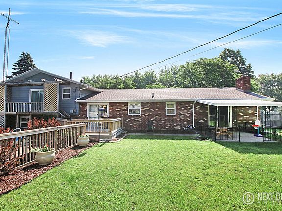 5th image of 5968 Clearbrook Dr