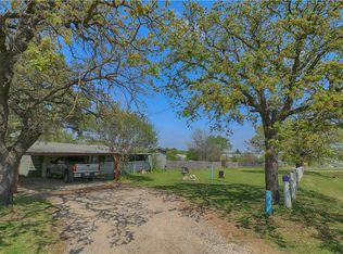 6017 E Highway 67, Alvarado, TX 76009