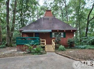 2022 Greenwood Dr, Tallahassee, FL 32303