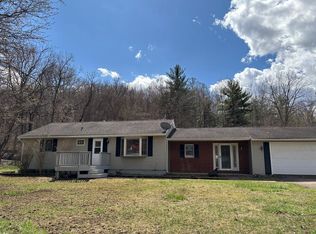 158 Oliver Dr, Chillicothe, OH 45601