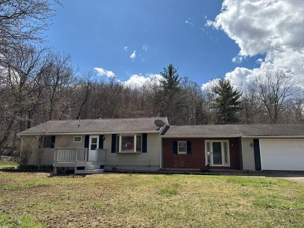 158 Oliver Dr, Chillicothe, OH 45601