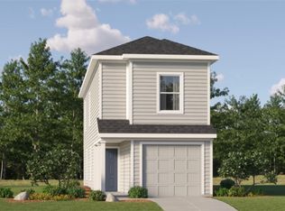 124 Hal Norton Way, Jarrell, TX 76537