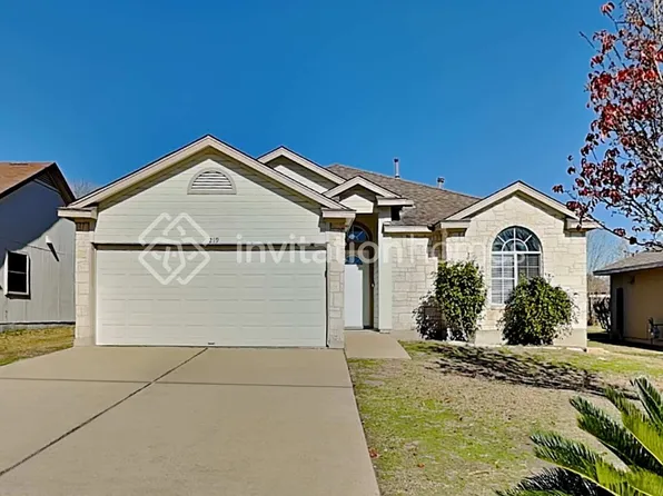 219 Sandhill Dr, Lockhart, TX 78644