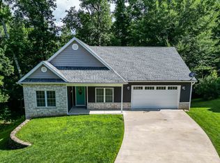 5107 N Weathers Ct, Bloomington, IN 47404