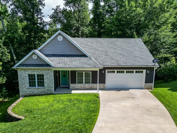 5107 N Weathers Ct, Bloomington, IN 47404