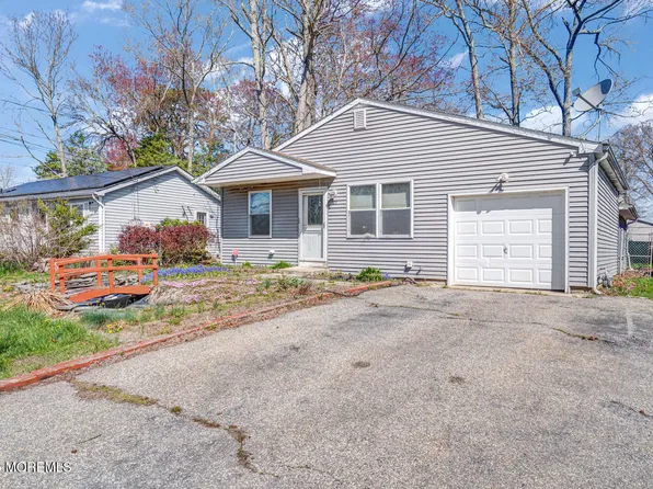 105 Vulcan Way, Little Egg Harbor, NJ 08087