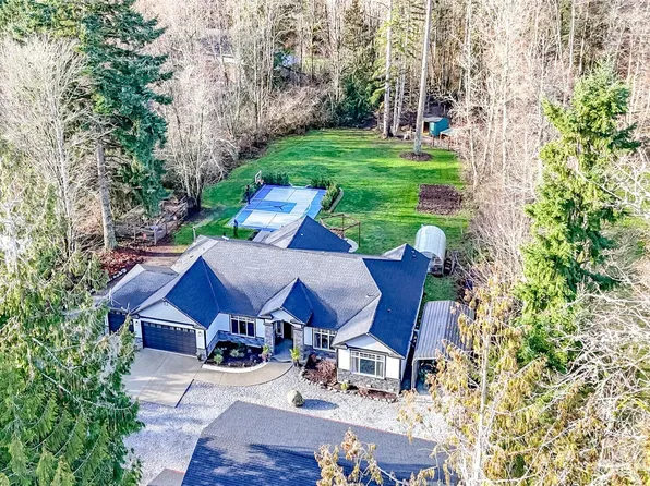 30904 37th Avenue E, Graham, WA 98338