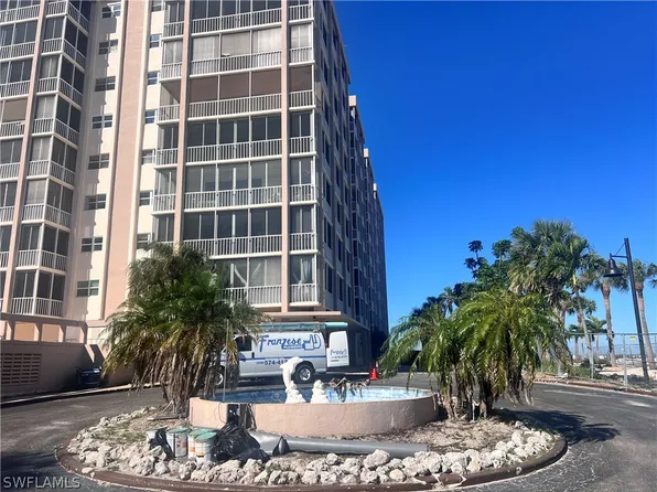 7146 Estero Blvd APT 412, Fort Myers Beach, FL 33931