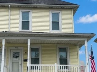364 Thomas St, Phillipsburg Town, NJ 08865