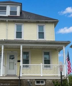 364 Thomas St, Phillipsburg, NJ, 08865