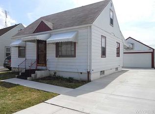 173 S Legion Dr, Buffalo, NY 14220