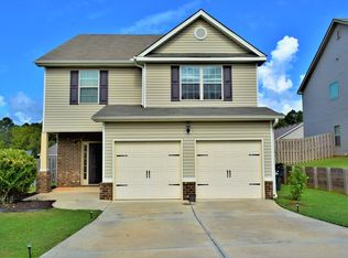 338 Congling Cir, Grovetown, GA 30813