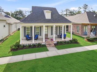 861 Cane Loop Aly, Covington, LA 70433
