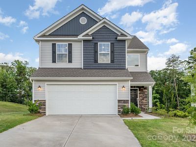 18026 Stark Way, Charlotte, NC, 28278