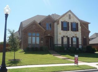 4216 Crestview Ln, Mansfield, TX 76063