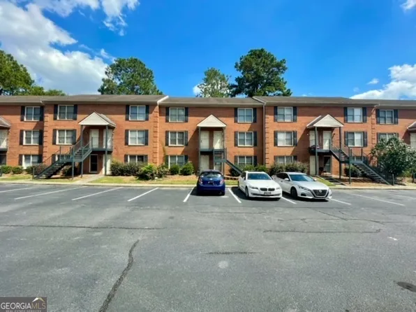 1822 Chandler Rd APT 64, Statesboro, GA 30458