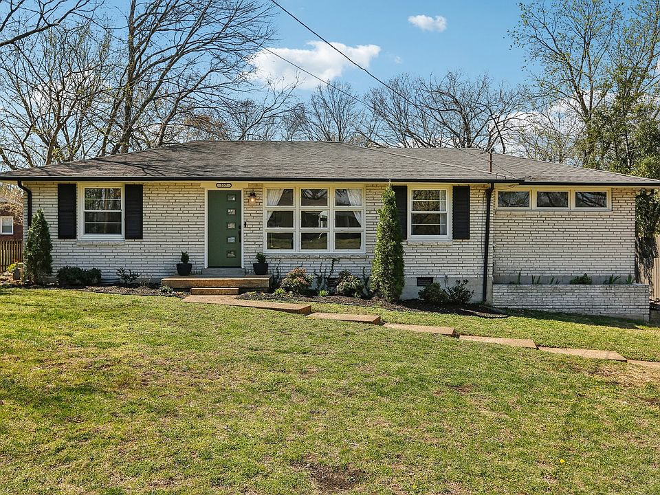 557 Whispering Hills Dr, Nashville, TN 37211 | Zillow
