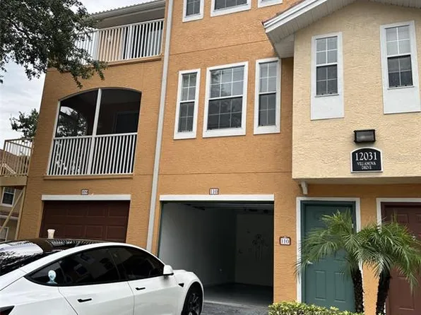 12031 Villanova Dr APT 110, Orlando, FL 32837