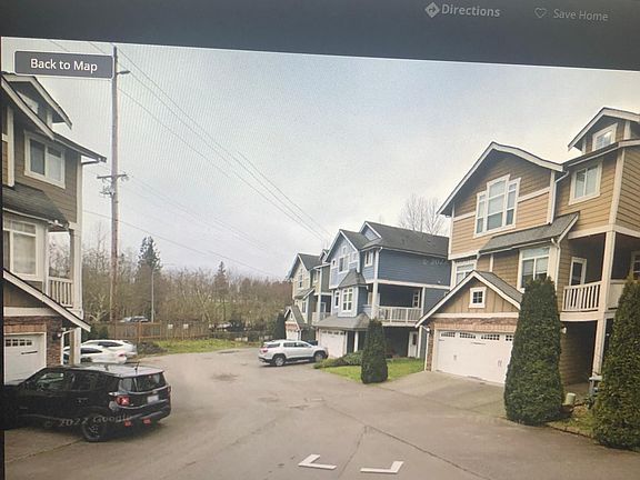 Cobblestone manor neighborhood