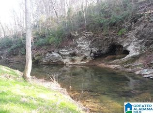 Salt Creek Rd, Munford, AL 36268