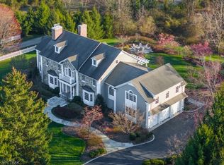 313 Whitenack Rd, Far Hills, NJ 07931