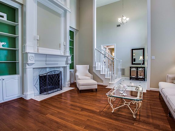 4th image of 3021 Harkness Dr