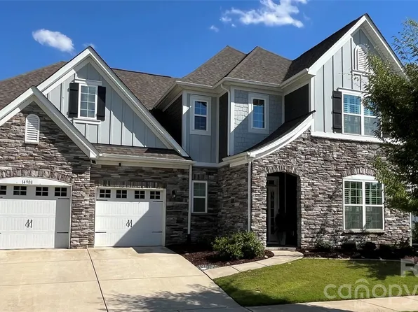 14908 Baldridge Dr, Huntersville, NC 28078