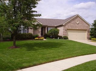 90 Wright Ct, Springboro, OH 45066