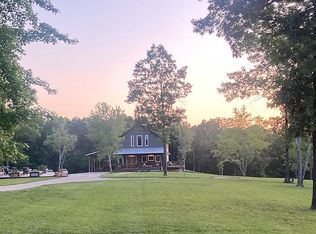 24917 Bcr 322, Marble Hill, MO 63764