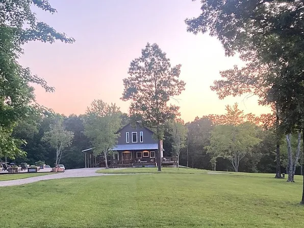 24917 Bcr 322, Marble Hill, MO 63764
