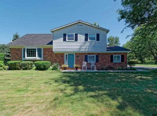 124 Horstman Dr, Glenville, NY 12302