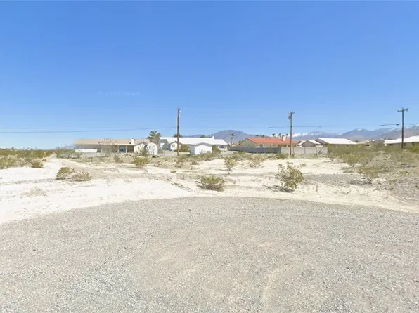 2040 Nemana Ln, Pahrump, NV 89048