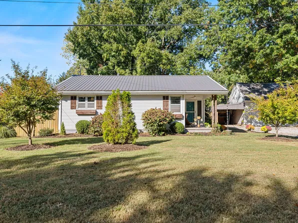 311 Pershing Street, Willard, MO 65781