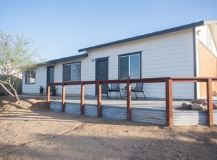 7025 Park Blvd, Joshua Tree, CA 92252
