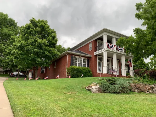 6050 S Brightwater Trail, Springfield, MO 65810