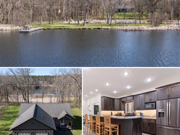 2523 River Glen Ln SW, Pillager, MN 56473